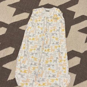 Halo sleep sack size M or 6-12 months
